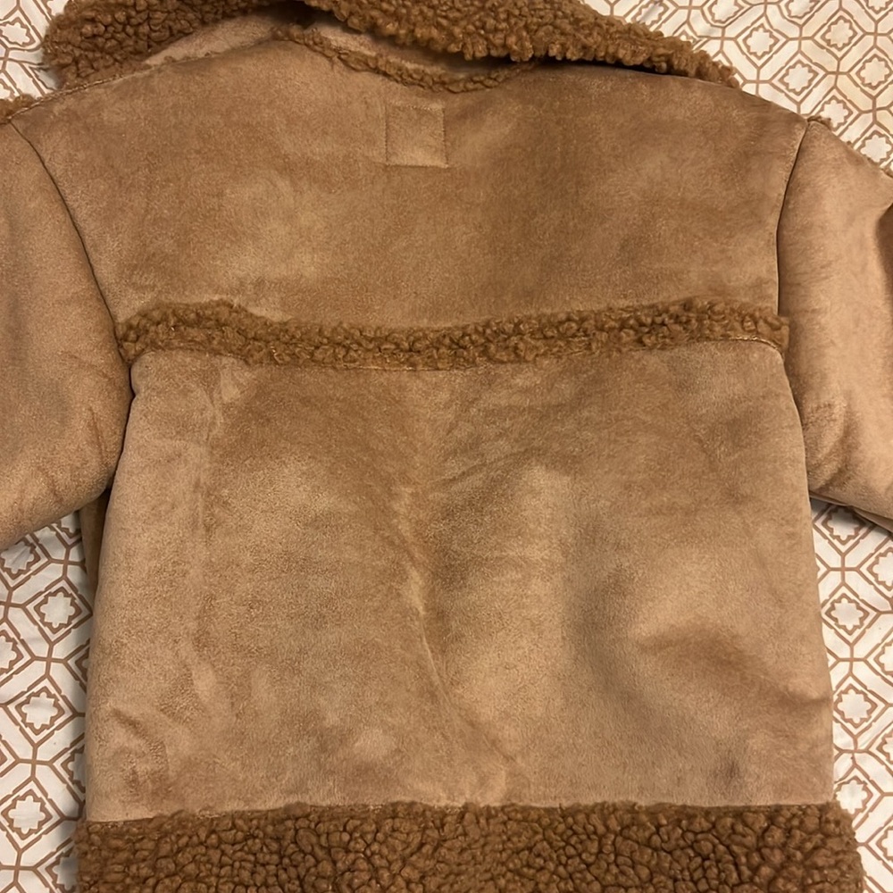 XS Jacket - Picture 4 of 4